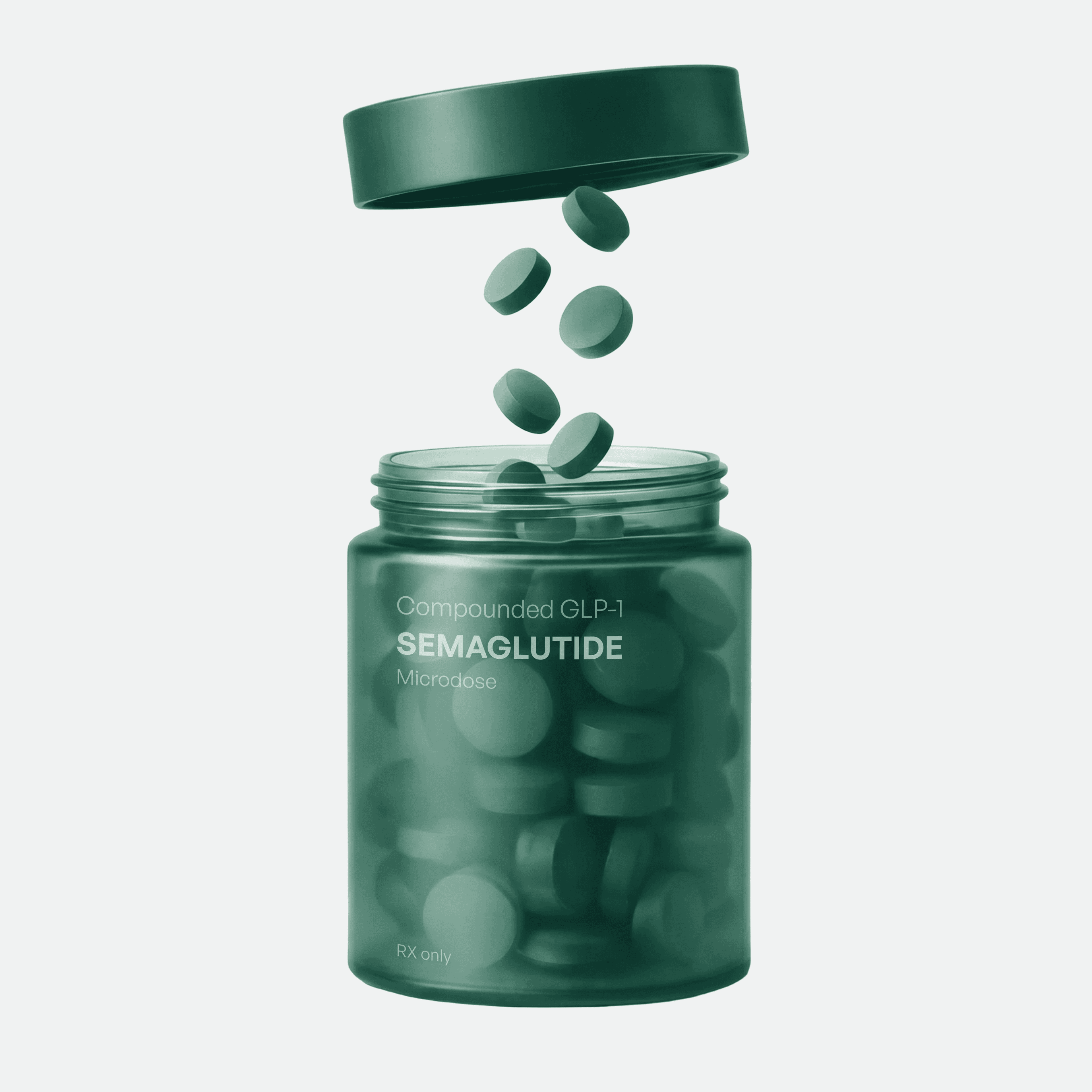 Microdosing